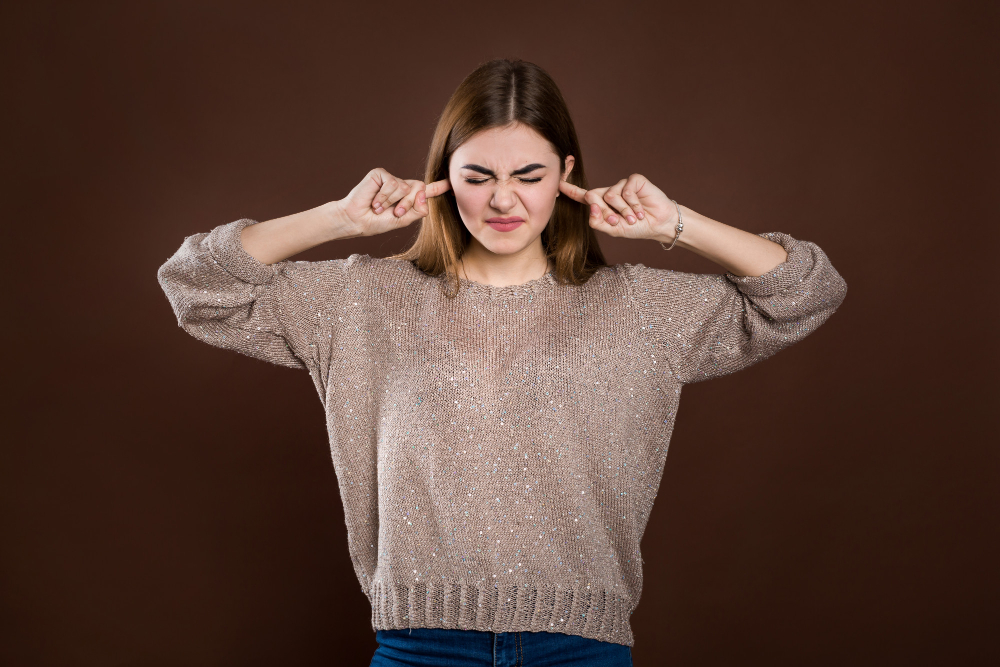 شفيت من طنين الأذن