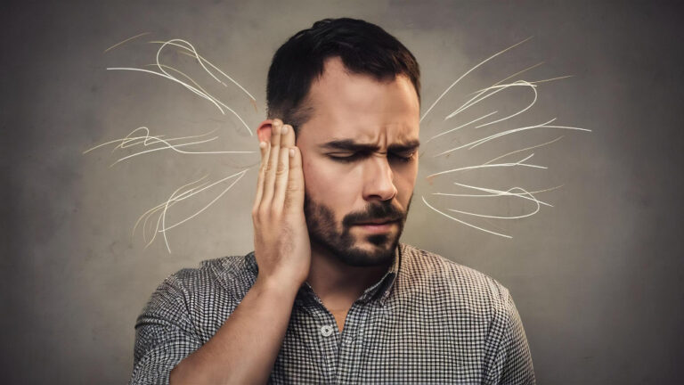 ما هو الدوار الدهليزي؟