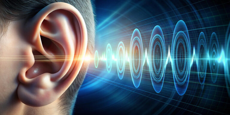 الفرق بين ABR و OAE: أي فحص يوضح حالة السمع بدقة؟