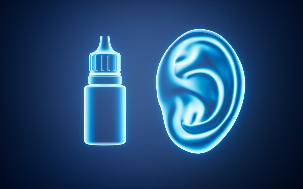 أفضل قطرة لعلاج طنين الأذن