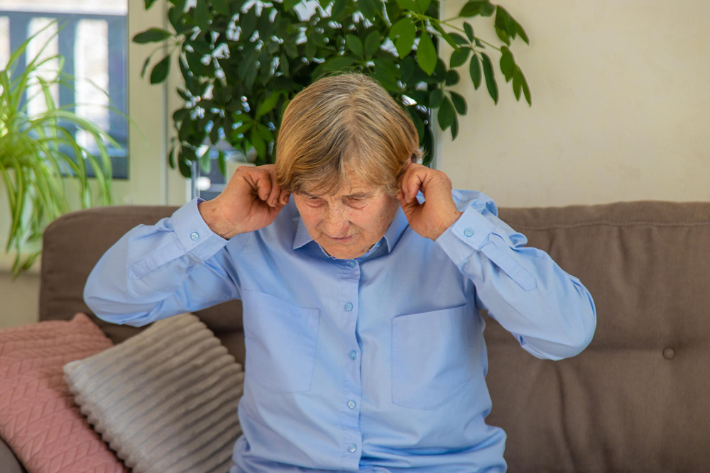 هل يمكن الشفاء من ضعف العصب السمعي