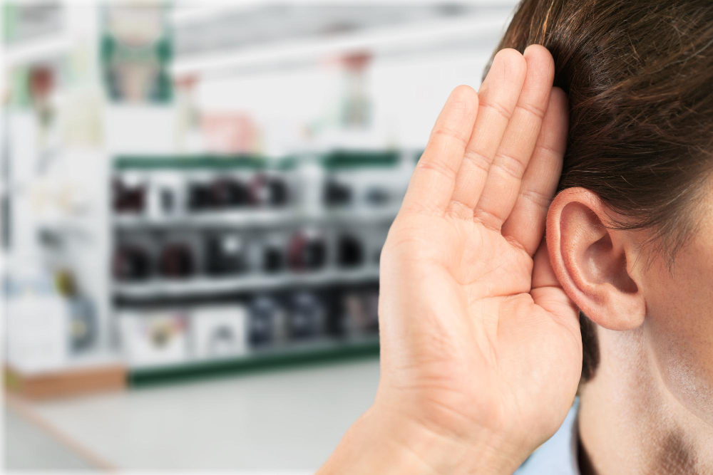 الفرق بين ABR و OAE: أي فحص يوضح حالة السمع بدقة؟